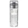 Image de Doseur-shaker mix - Gefu - Transparent / Cristal - Verre