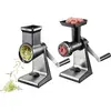 Image de GEFU Transforma, Ustensile de cuisine : accessoires, Noir