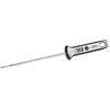 Image de Thermomètre numérique Scala - Gefu - Argent - Inox