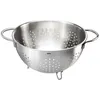 Image de Passoire Premio 24 cm - Gefu - Argent - Inox