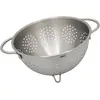 Image de GEFU Colino, Passoire, Argent