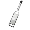 Image de Mandoline à légumes et à pommes de terre Primeline - Gefu - Argent / Métallique - Acier Inoxydable (inox)