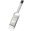 Image de Mandoline pour gourmets Primeline - Gefu - Argent / Métallique - Acier Inoxydable (inox)