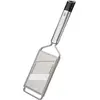 Image de GEFU Rabot gourmet 'Primeline, Râpe, Argent, Noir