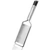 Image de Râpe fine Primeline - Gefu - Argent / Métallique - Acier Inoxydable (inox)