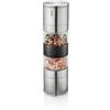 Image de Moulin double LAMOLA Gefu Acier inoxydable Argent