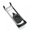 Image de Mandoline/râpe noir Gefu 55700