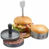 Image de TOP, Ustensiles pour barbecue, Burgerpresse BBQ