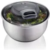 Image de Essoreuse à salade Pullit - Gefu - Argent - Inox