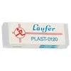 Image de Läufer - Gomme plastique PLAST, transparente (0140)