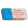 Image de Läufer gomme en plastique plast combi (07400)