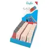 Image de Läufer - gomme en plastique et en caoutchouc PLAST (0140) en