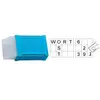 Image de Läufer - Gomme en plastique PLAST L-125 (0125)