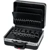 Image de Parat, Malette à outils, Coffret à outils universel unbes