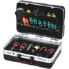 Image de Parat, Malette à outils, Coffret à outils universel unbes