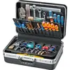 Image de Parat, Malette à outils, Coffret à outils universel unbes