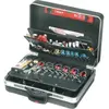 Image de Mallette à outils avec roulettes CLASSIC, Dimensions intérieures : 575 x 220 x 425 mm, Volume environ 54 l, Poids 9200 g