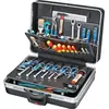 Image de Parat, Malette à outils, Boîte à outils universelle unbes