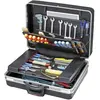 Image de Parat, Malette à outils, Coffret à outils universel unbes (1 Pièce)
