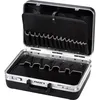Image de Valise doutillage non équipée Parat SILVER Style 485040171 universelle 1 pièce (l x h x p) 480 x 360 x 190 mm 1 pc(s)
