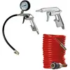 Image de Einhell, Soufflette à air comprimé, Kit d'air comprimé