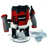Image de Einhell Défonceuse 4350490 TE-RO 1255 E 1200 W