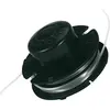 Image de Einhell, Machine de jardinage : accessoires, Bobine de rechange /334 (Herbicide, Fil de coupe + bobine de fil)
