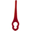 Image de Lames de rechange Einhell pour coupe-bordures BG-CT 18 Li