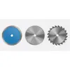 Image de Jeu de lames de scie circulaire Einhell 4502128 85 x 10 x 1.6 mm 6 pc(s)