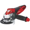 Image de Einhell, Meuleuse d'angle, TE-AG 115 (115 mm)