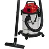 Image de Einhell, Aspirateur industriel, Th-Vc 1820 S (Aspirateur eau et poussière)