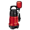 Image de Pompe à eaux usées Einhell GH-DP 7835
