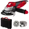 Image de Einhell, Meuleuse d'angle, TE-AG 125/750 (125 mm)