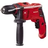Image de Einhell TE-ID 500 E 1 vitesse-Perceuse à percussion 550 W