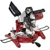 Image de Scie à onglet et radiale Einhell TC-MS 2513 L 4300850 250 mm 30 mm 1600 W