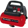 Image de Einhell, Compresseur, Th-Ac 190/6 Of (6 l, 8 bar)