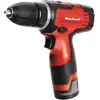 Image de Einhell - Perceuse-visseuse sans fil TH-CD 12-2 Li