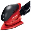 Image de Ponceuse d'angle polyvalente 100W TH OS 1016