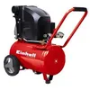 Image de Einhell Compresseur d'air 24 L TE-AC 270/24/10