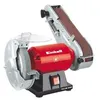 Image de EINHELL Touret a meuler et ponceuse 240W TH-US 240