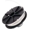 Image de Einhell, Machine de jardinage : accessoires, Ge-Et 5027 (Herbicide, Fil de coupe + bobine de fil)