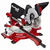 Image de Scie à onglet et scie radiale Einhell TE-SM 2131 Dual 4300860 210 mm 30 mm 1600 W