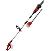 Image de Einhell, Taille-haies, GE-HC18Li T Solo Power X Change (Fonctionnement sur batterie)