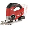 Image de Scie sauteuse pendulaire sans fil Einhell TE-JS 18 Li - Solo