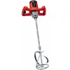 Image de Einhell, Mélangeur, TC-MX 1400-2 E (Agitateur pour peinture + agitateur pour mortier)
