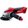 Image de Meuleuse d'angle sans fil Einhell TE-AG 18 Li Solo