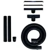 Image de Einhell ensemble de 5 accessoires pour aspirateur eau et poussières 64 mm