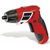 Image de Einhell, Perceuse + Visseuses sans fil, Tc-Sd 3.6 (Tournevis)