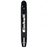 Image de Einhell, Machine de jardinage : accessoires, Guide-chaîne de rechange adaptable sur tronçonneuse électrique 750 (Scie)