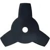 Image de Einhell, Machine de jardinage : accessoires, Couteau à herbe (Herbicide, Lame de tondeuse + lame de rechange pour machine de jardinage)